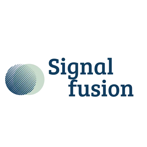 Signal Fusion logo