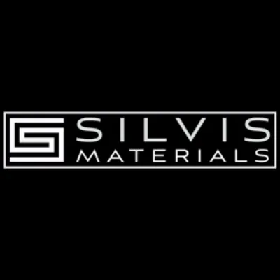 Silvis Materials logo