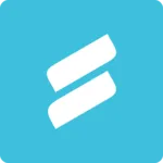 Simplify logo