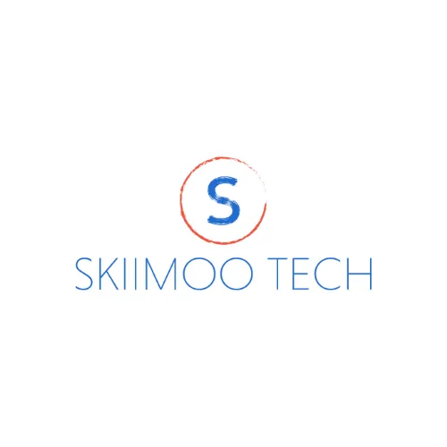 SkiiMoo Tech logo