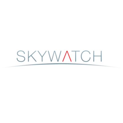 SkyWatch logo
