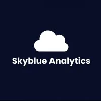 Skyblue Analytics logo