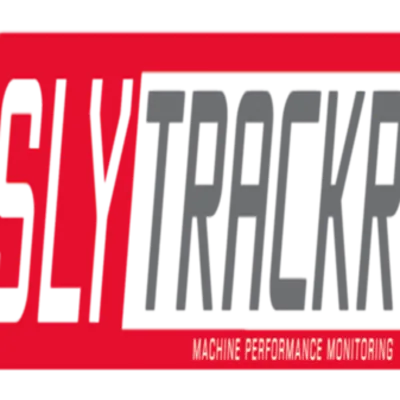 Slytrackr logo