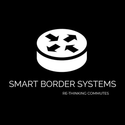 Smart Border Systems logo
