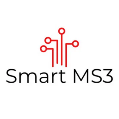 Smart MS3 logo