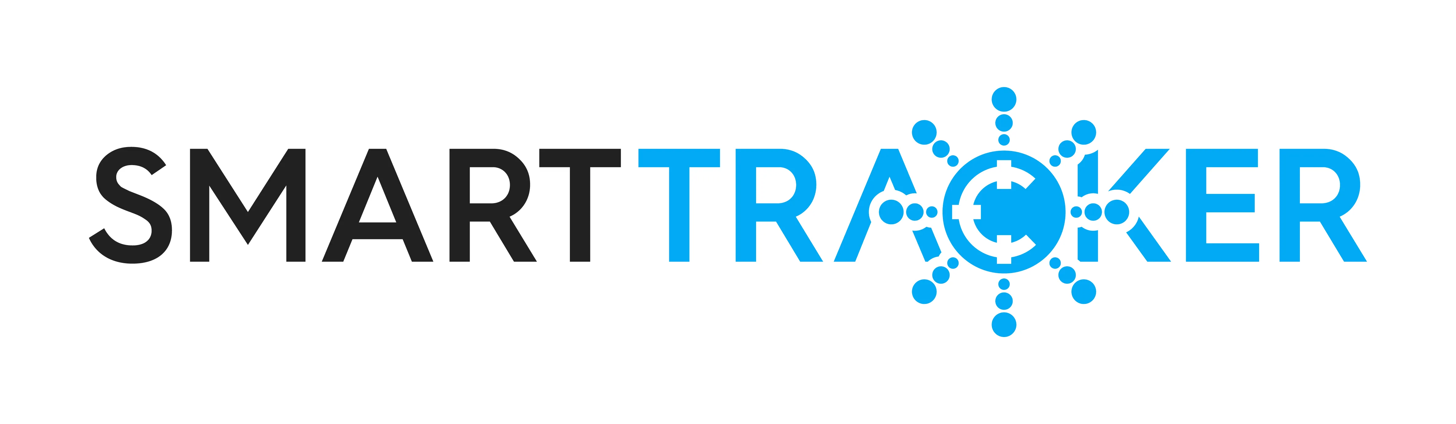 Smart Tracker logo