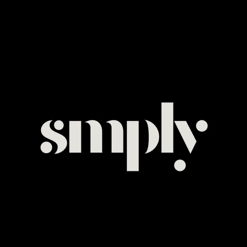 Smply logo