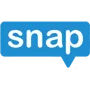 SnapEngage logo