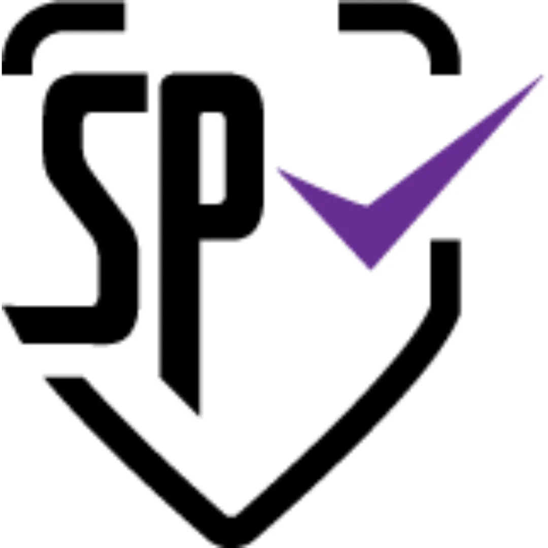 SneakPeek logo