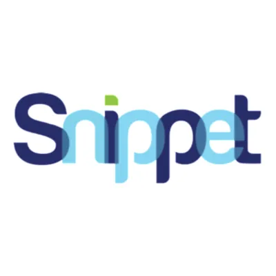 Snippet Finance logo