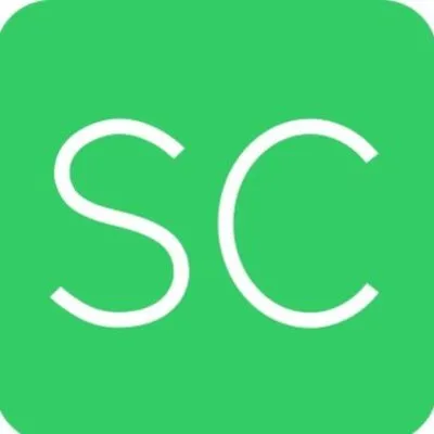 SocialCapital logo
