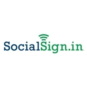 SocialSign.in logo
