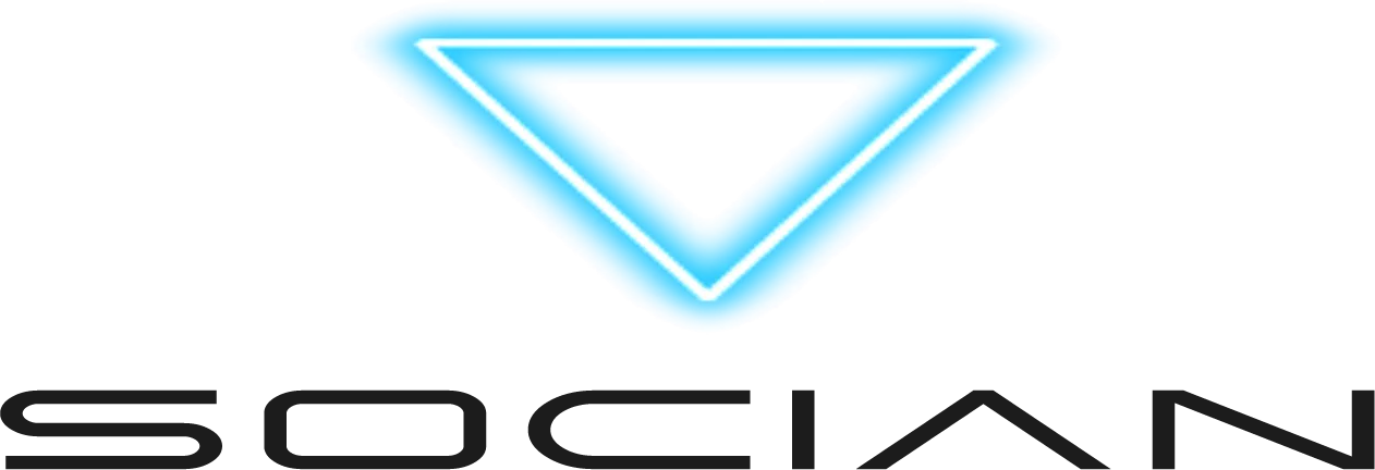 Socian Technologies logo