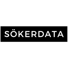 SökerData logo