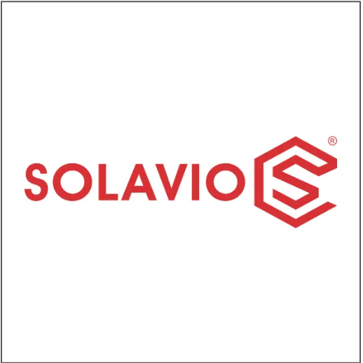 Solavio Labs logo