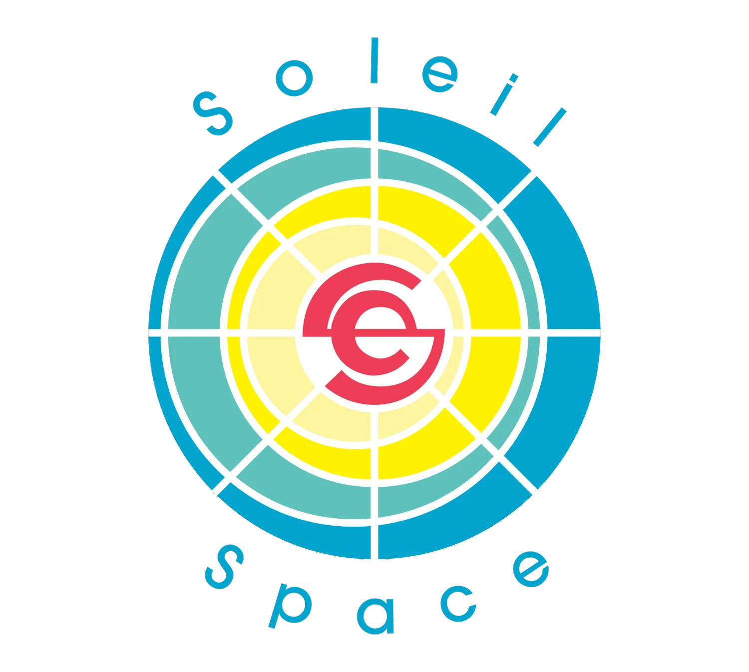Soleil Space logo