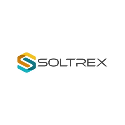Soltrex logo