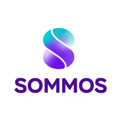 Sommos logo