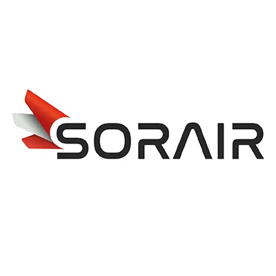 Sorair Technologies logo