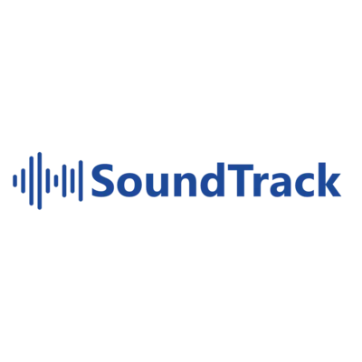 SoundTrack AI logo