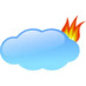 SparkCloud logo