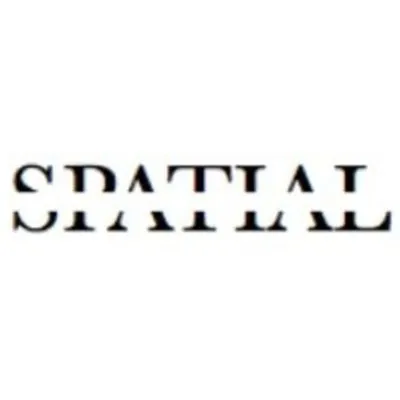 Spatial logo