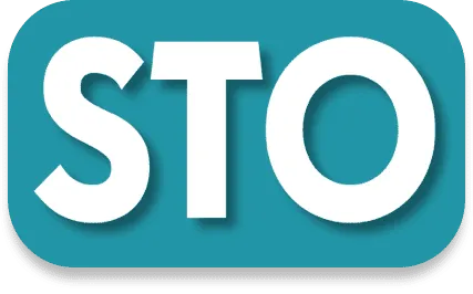 Spatial Topology Technology logo