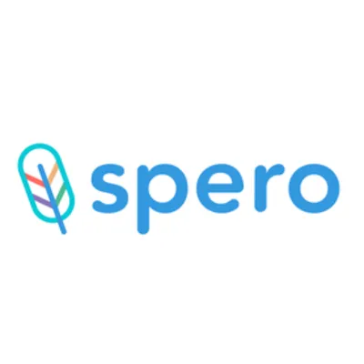 Spero logo