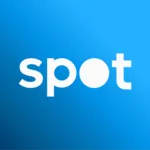 Spot Health logo