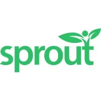 Sprout Wellness Solutions logo