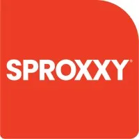 Sproxxy logo
