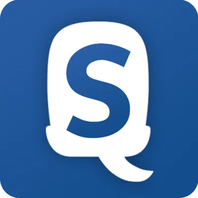 Squirrel logo