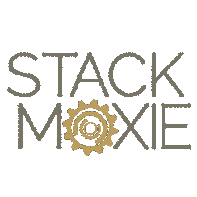 Stack Moxie logo