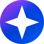 Star logo