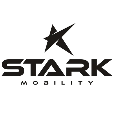 Stark Mobility logo