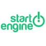 StartEngine Crowdfunding logo