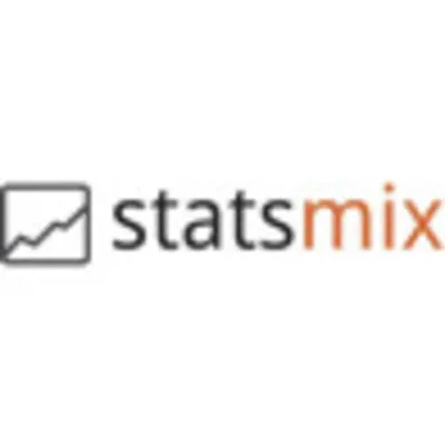 StatsMix logo
