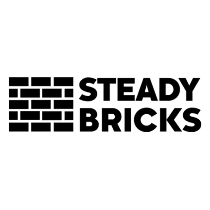 SteadyBricks logo