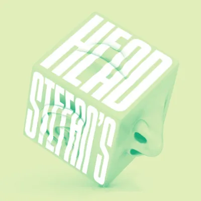 Stefan's Head logo