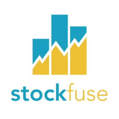 Stockfuse logo