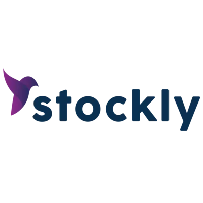 Stockly logo