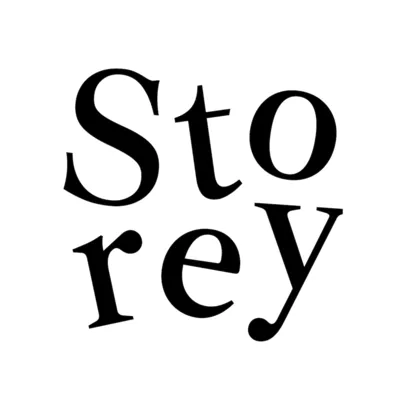 Storey The App logo