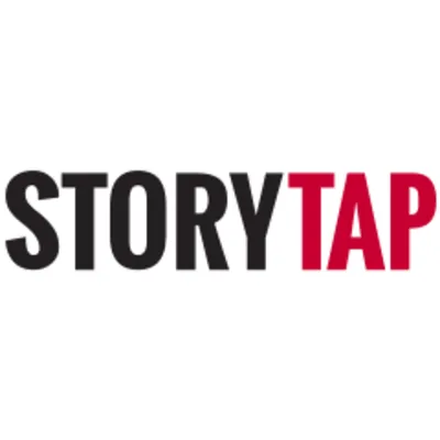 StoryTap logo