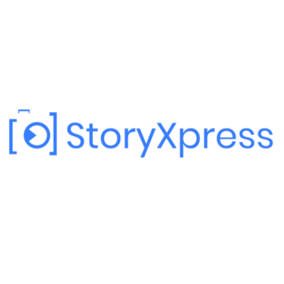 StoryXpress logo
