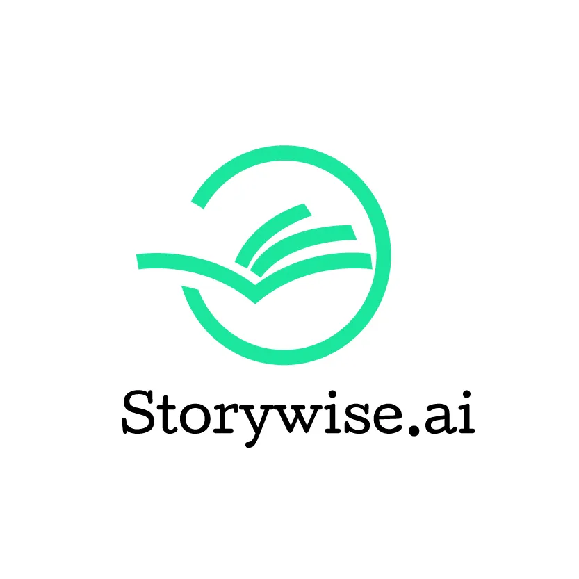 Storywise logo