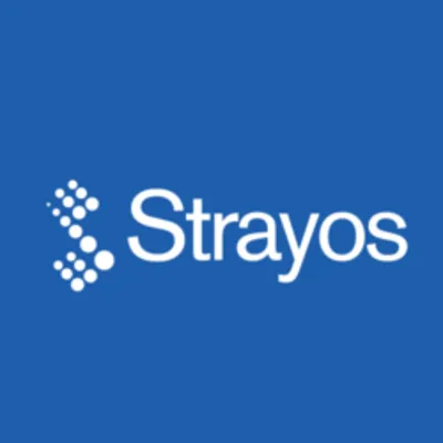 Strayos logo