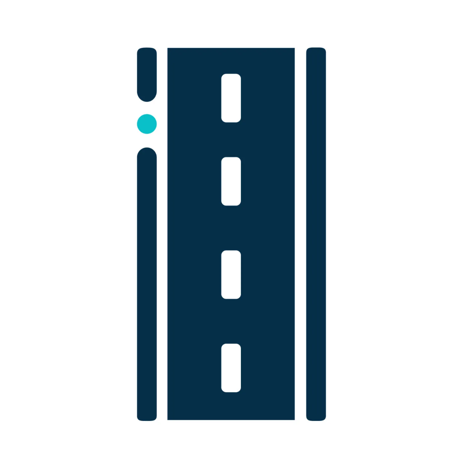 StreetMetrics logo