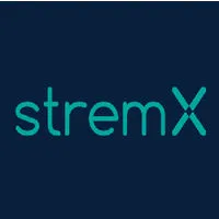 StremX logo