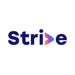 Strive Math logo