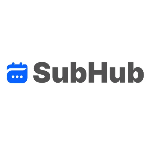 SubHub logo